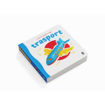 Picture of L-EWWEL BOARD BOOK - TRASPORT